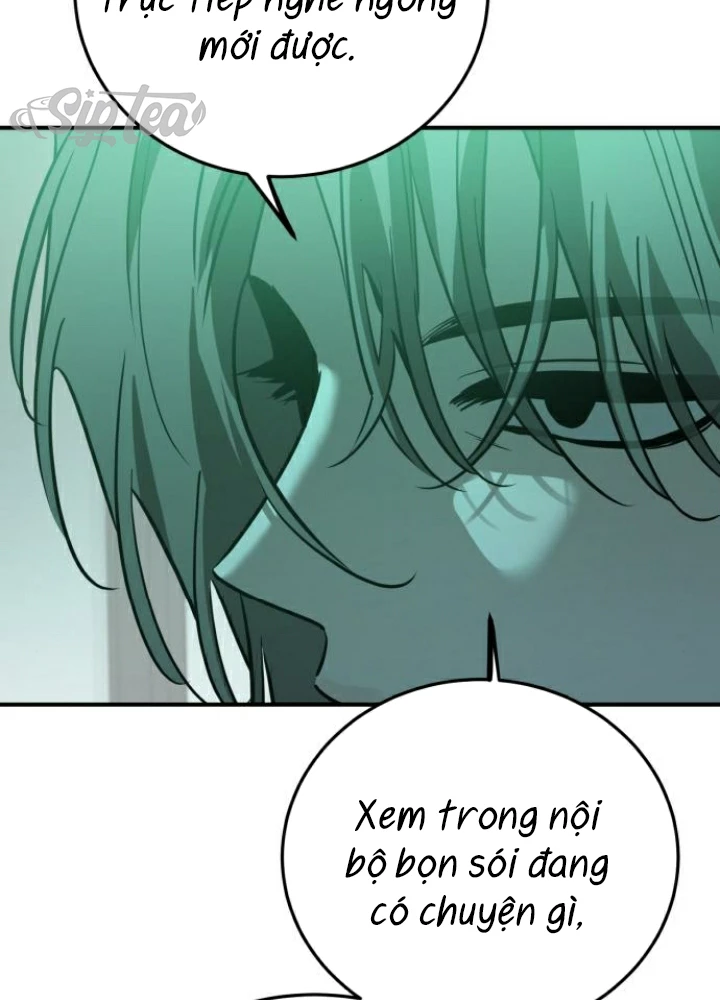 Beastly Things Chapter 42 - 19