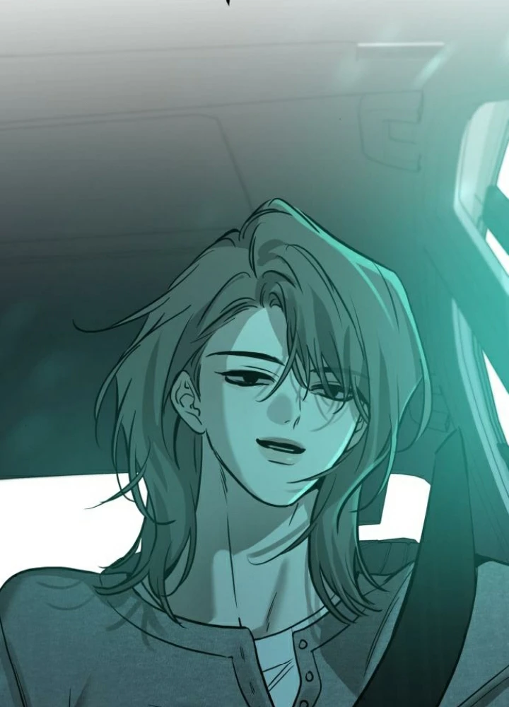 Beastly Things Chapter 42 - 54