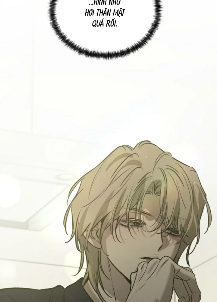 Beastly Things Chapter 42 - 101