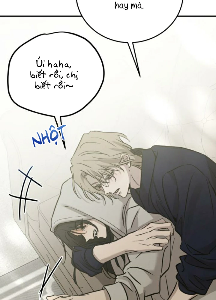 Beastly Things Chapter 42 - 128