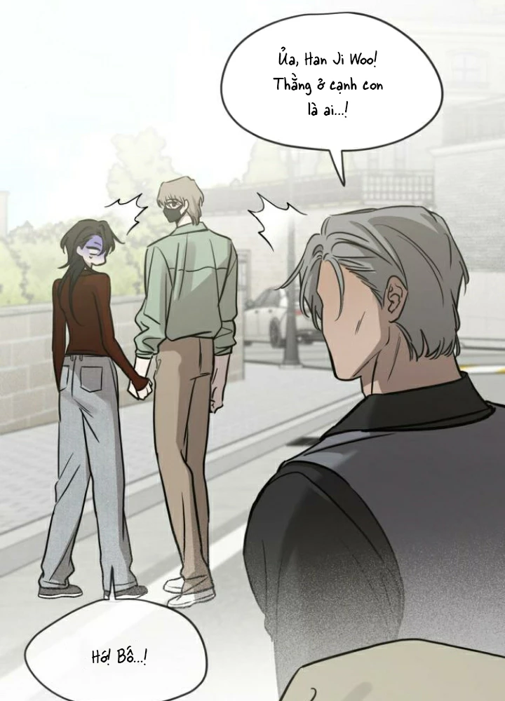 Beastly Things Chapter 43 - 11