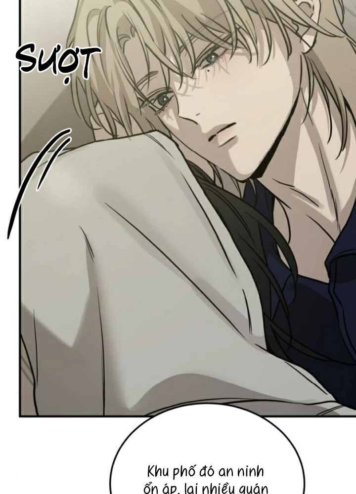 Beastly Things Chapter 43 - 14