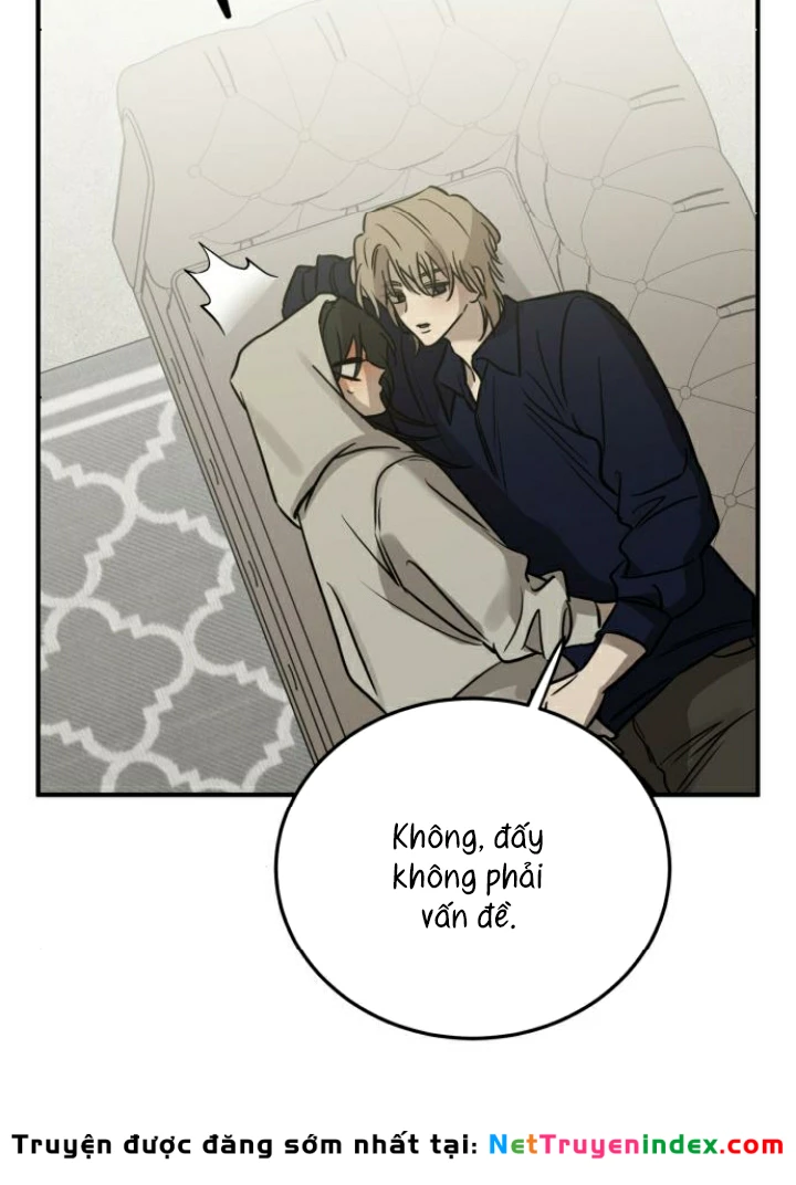 Beastly Things Chapter 43 - 24