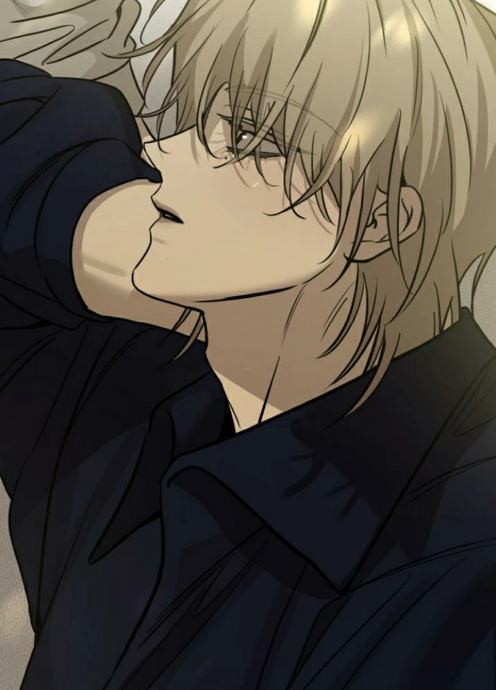 Beastly Things Chapter 43 - 35