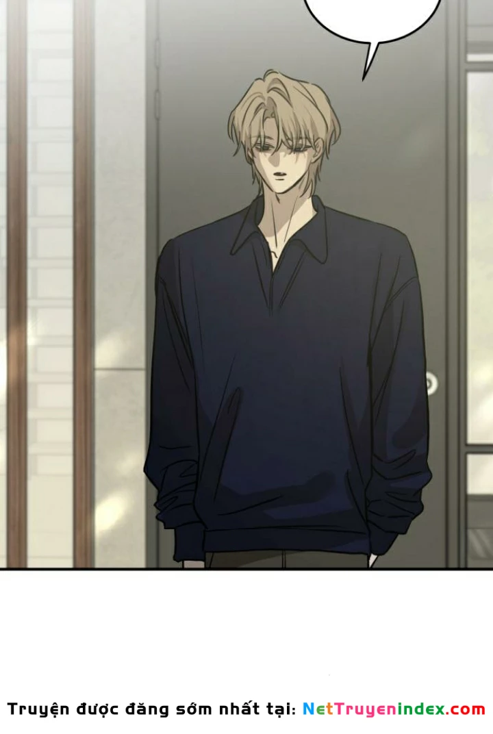 Beastly Things Chapter 43 - 46