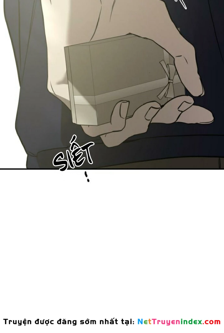 Beastly Things Chapter 43 - 48