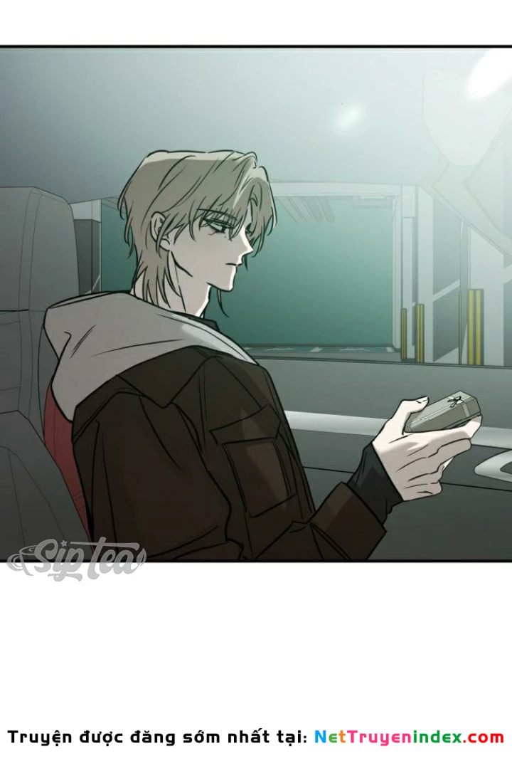 Beastly Things Chapter 43 - 54