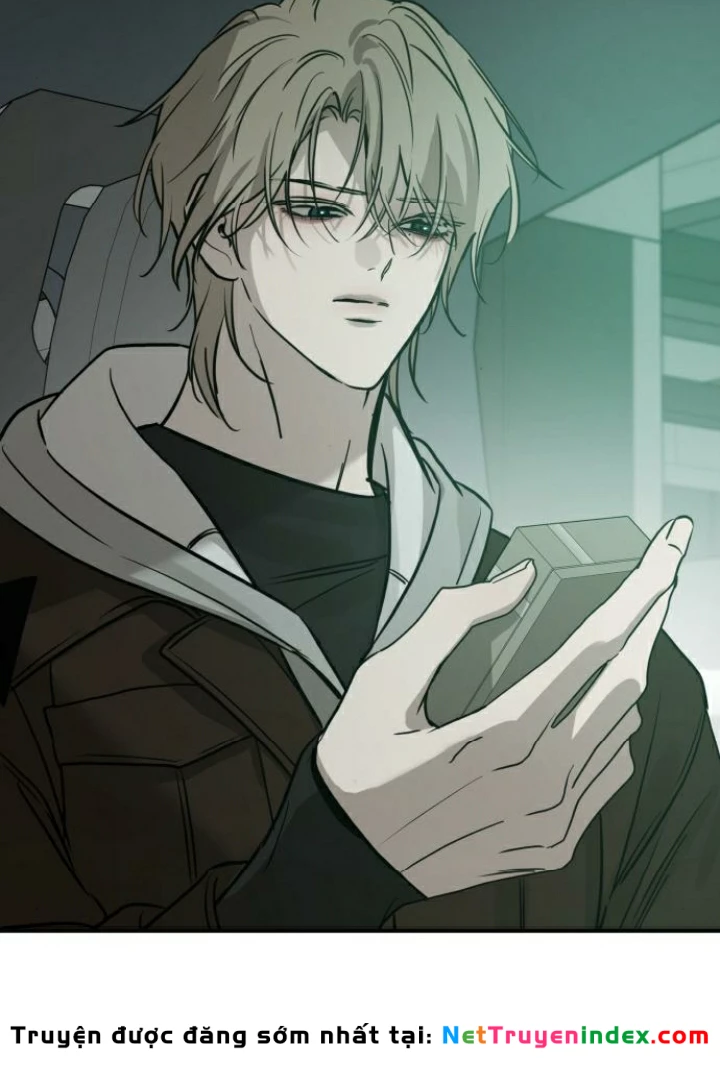 Beastly Things Chapter 43 - 56