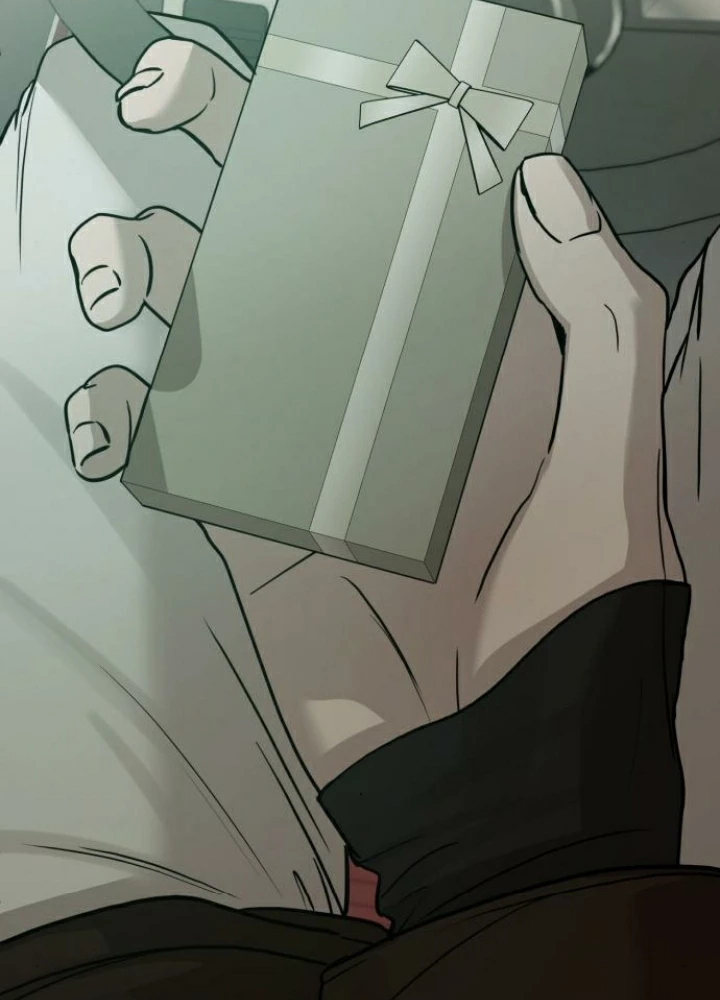 Beastly Things Chapter 43 - 58