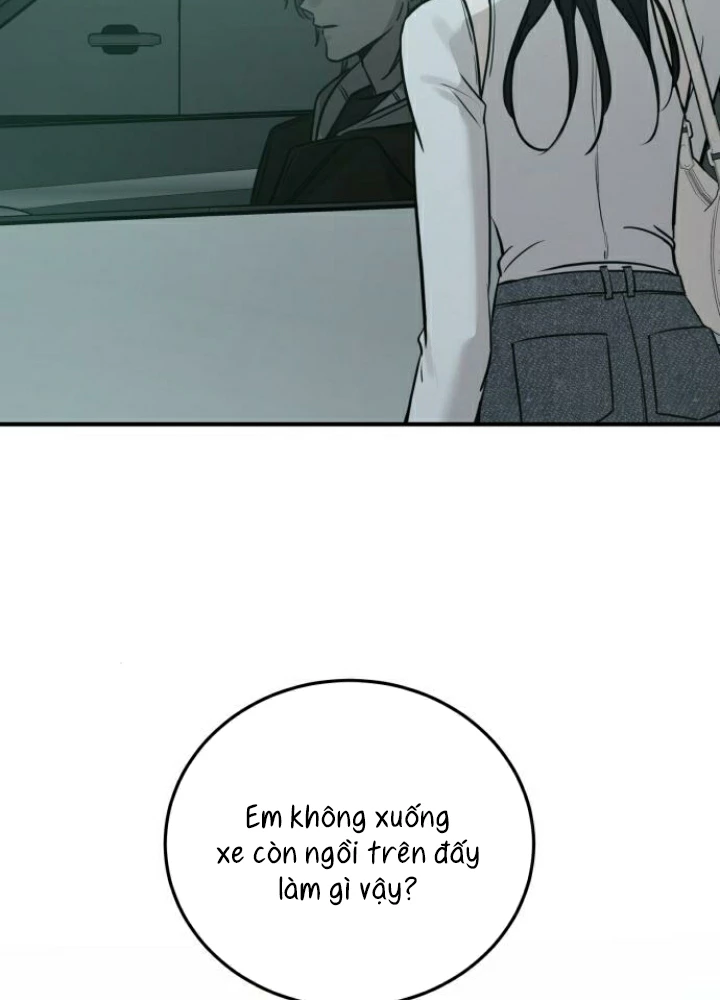 Beastly Things Chapter 43 - 61