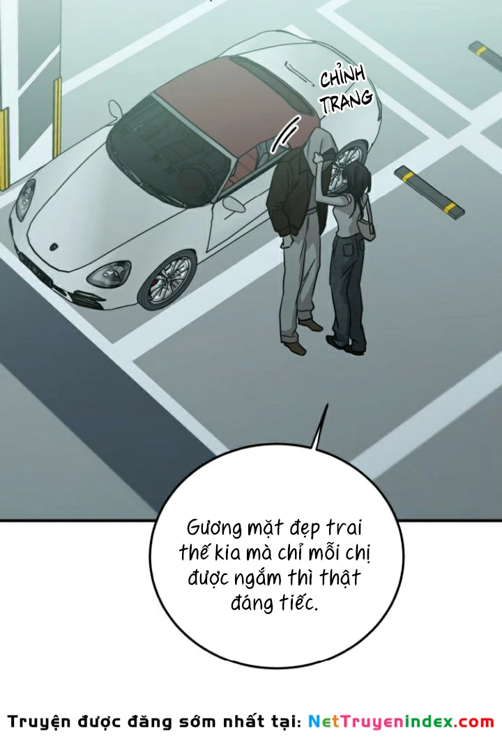 Beastly Things Chapter 43 - 67