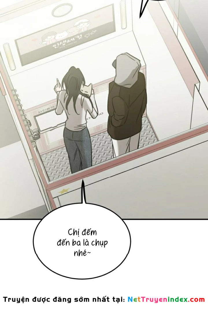 Beastly Things Chapter 43 - 124