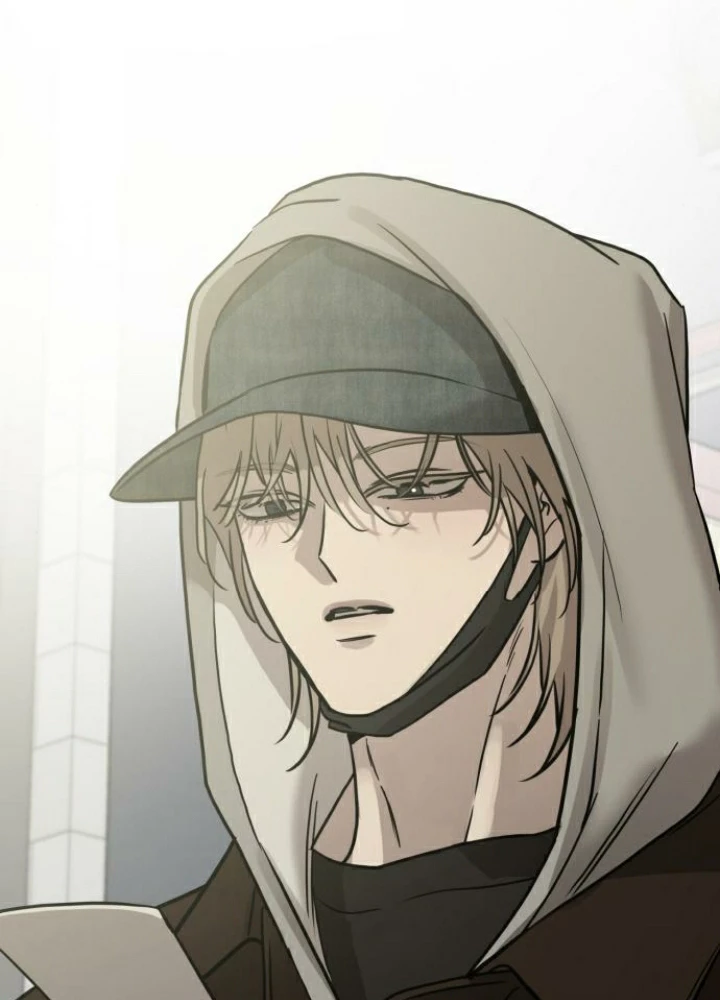 Beastly Things Chapter 43 - 131