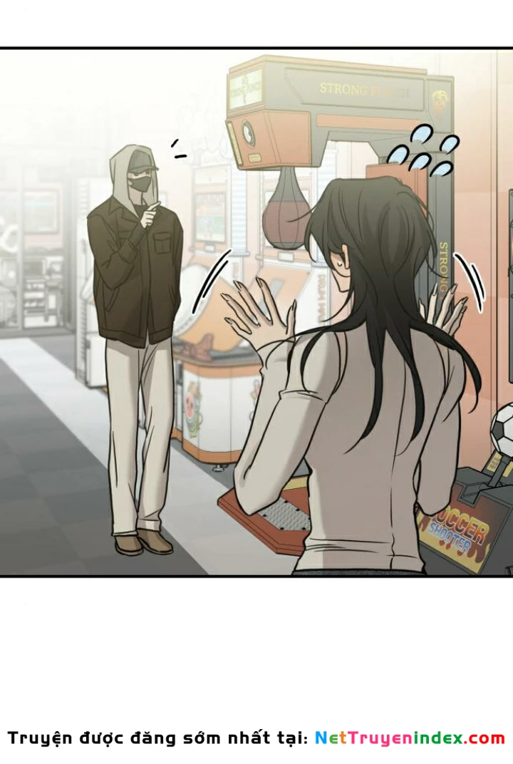 Beastly Things Chapter 43 - 133