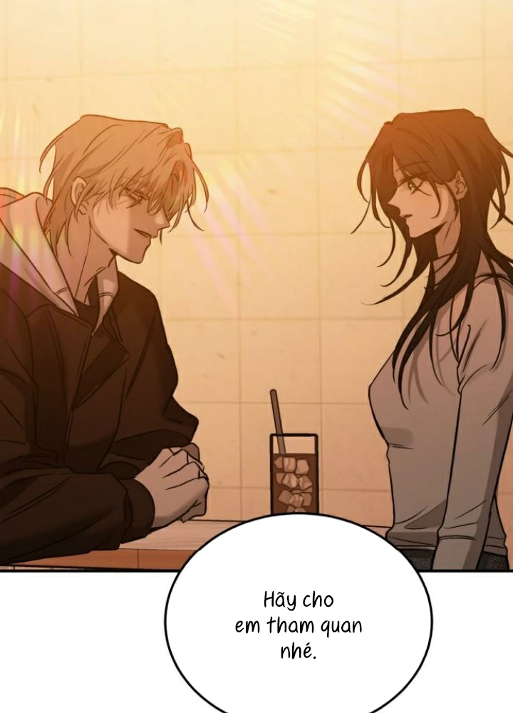 Beastly Things Chapter 43 - 144