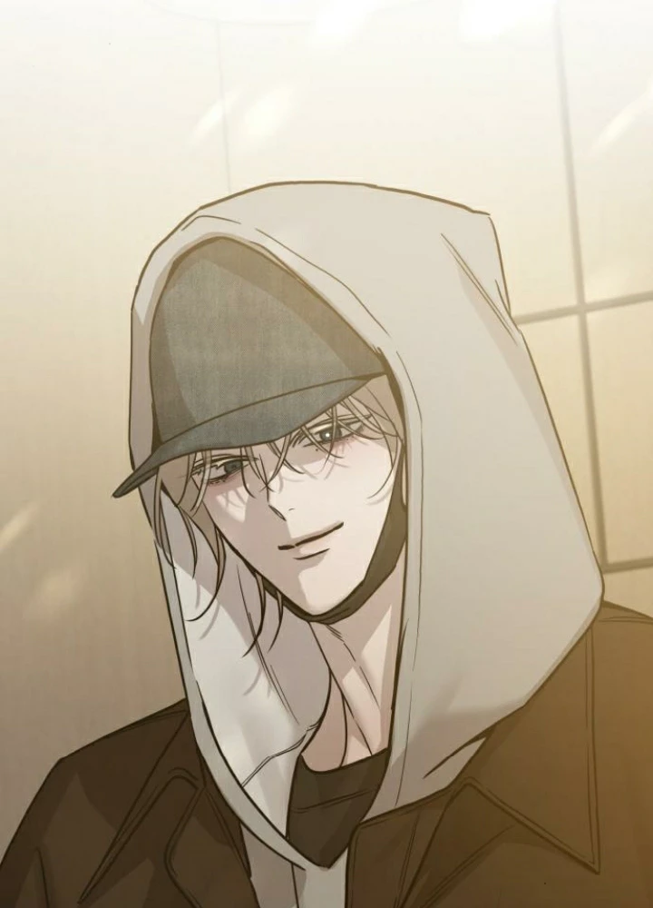 Beastly Things Chapter 44 - 11