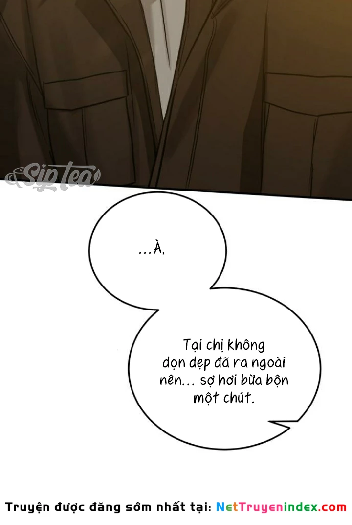 Beastly Things Chapter 44 - 12