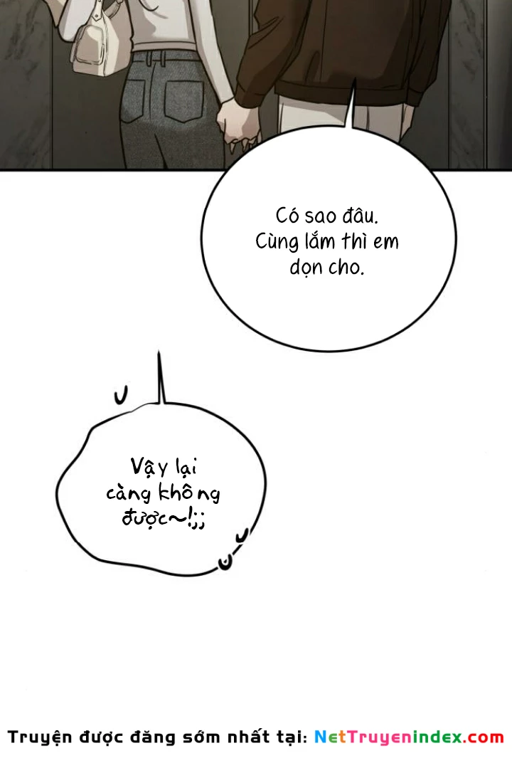 Beastly Things Chapter 44 - 14