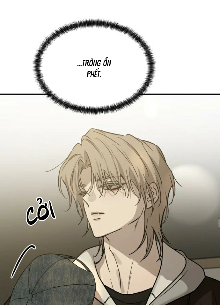 Beastly Things Chapter 44 - 32