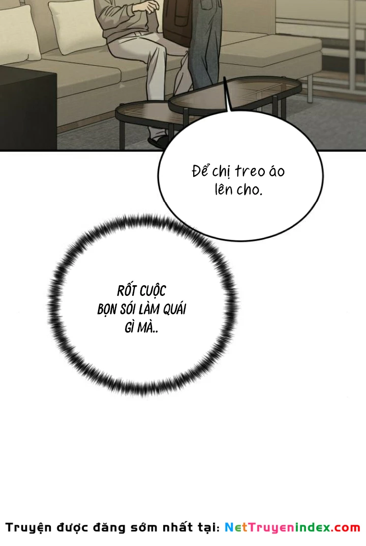 Beastly Things Chapter 44 - 44