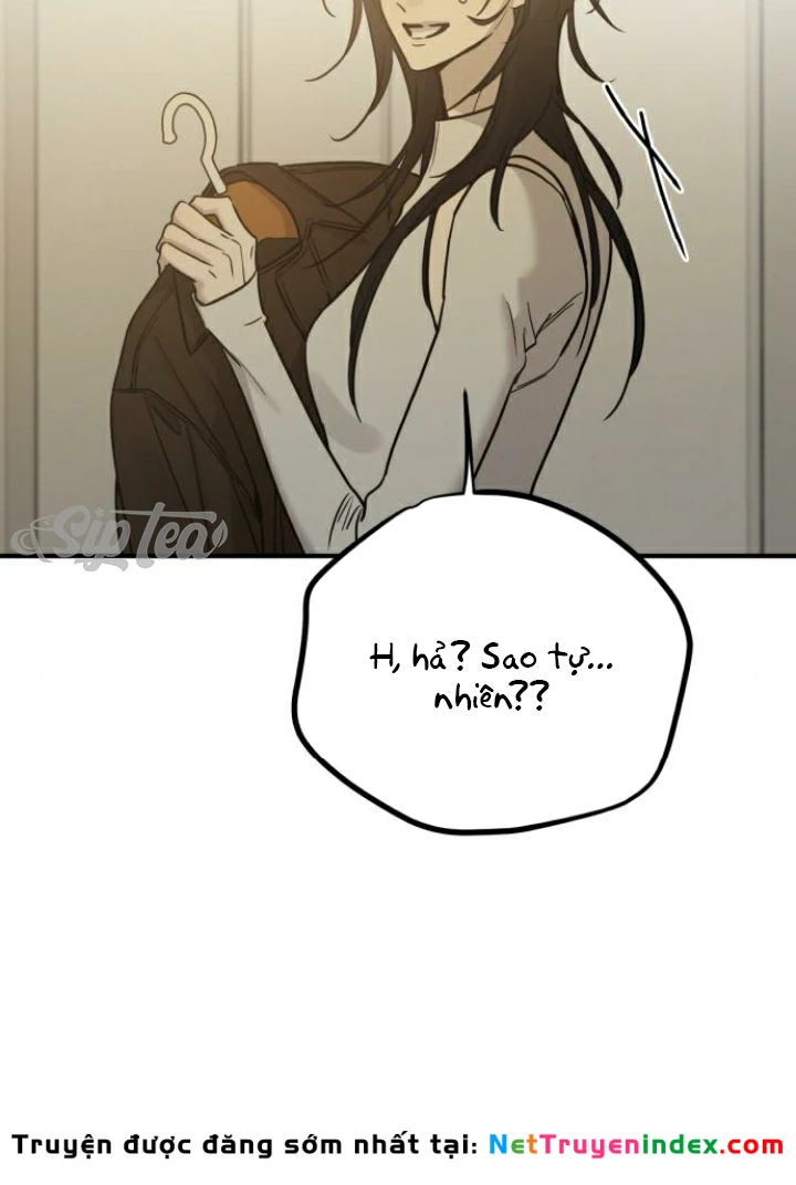 Beastly Things Chapter 44 - 46