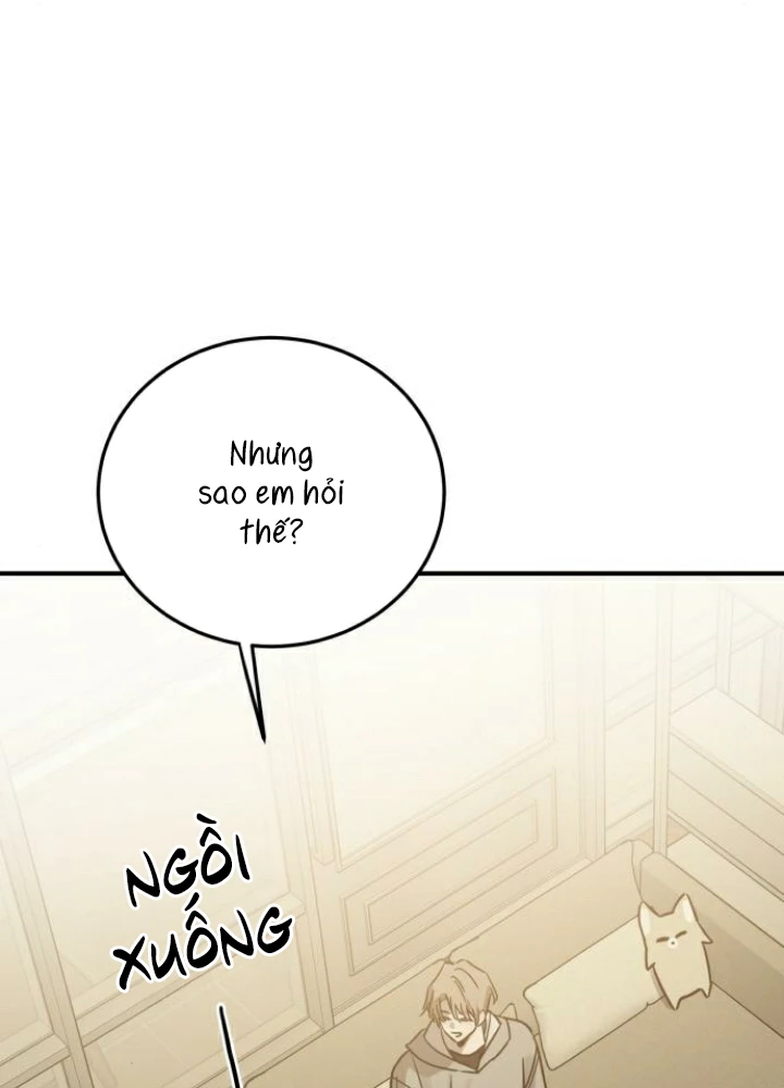 Beastly Things Chapter 44 - 49