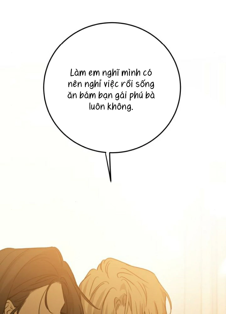 Beastly Things Chapter 44 - 51