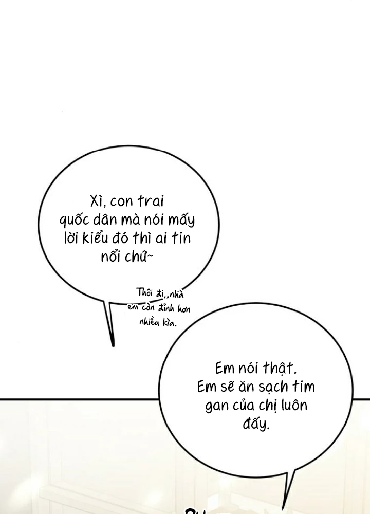 Beastly Things Chapter 44 - 53