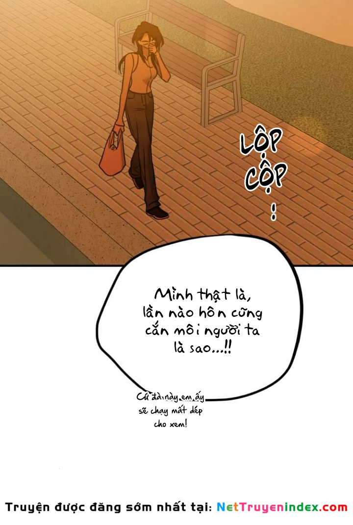 Beastly Things Chapter 45 - 8