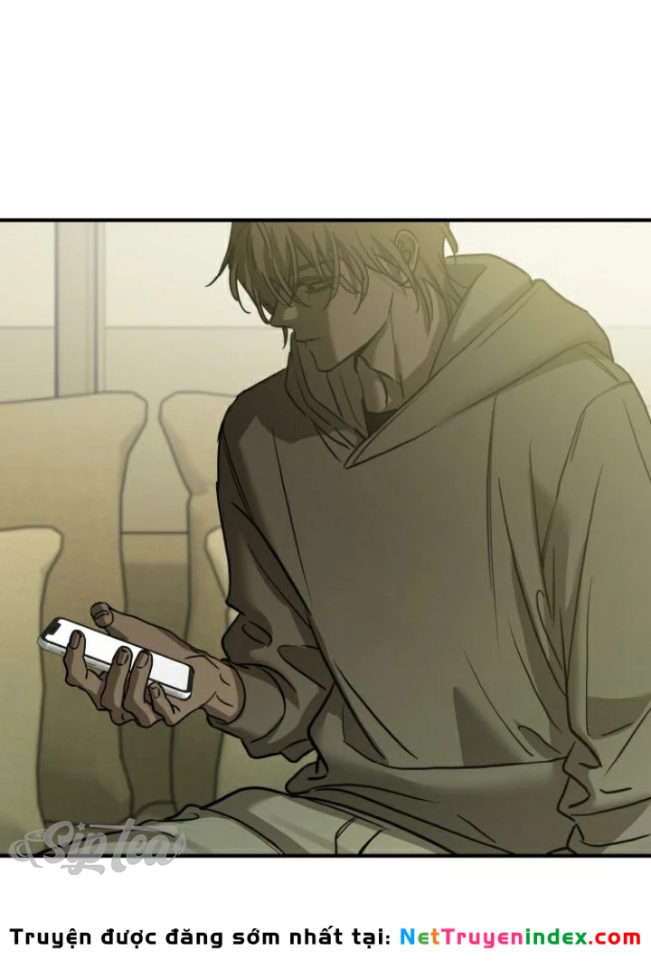 Beastly Things Chapter 45 - 27