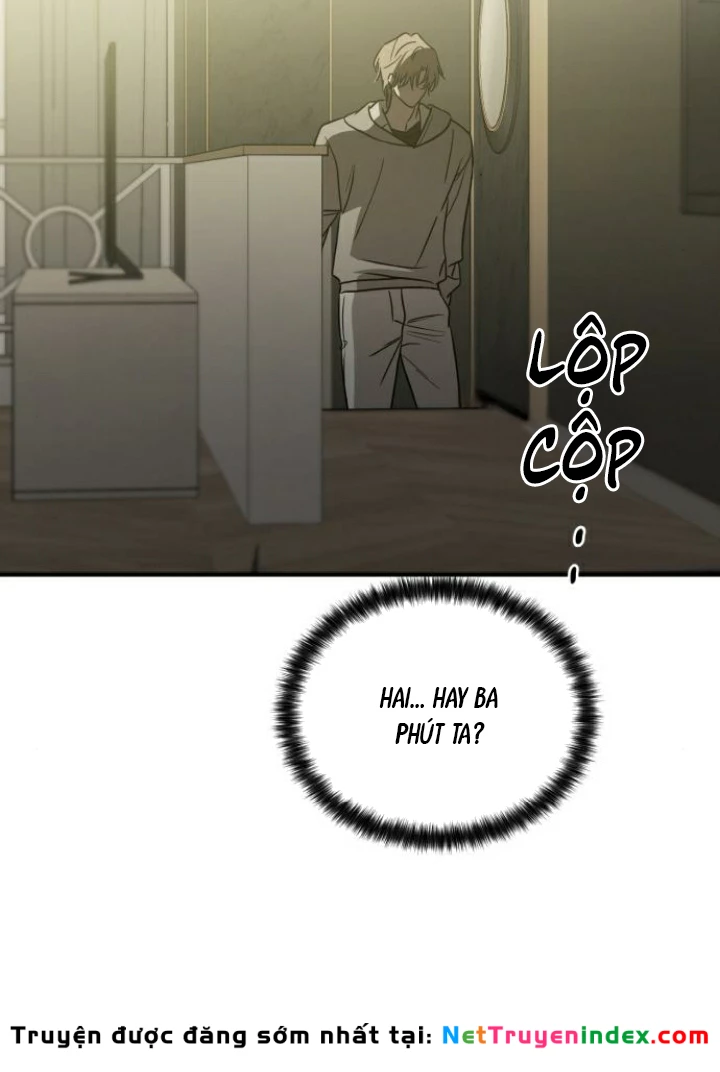 Beastly Things Chapter 45 - 35