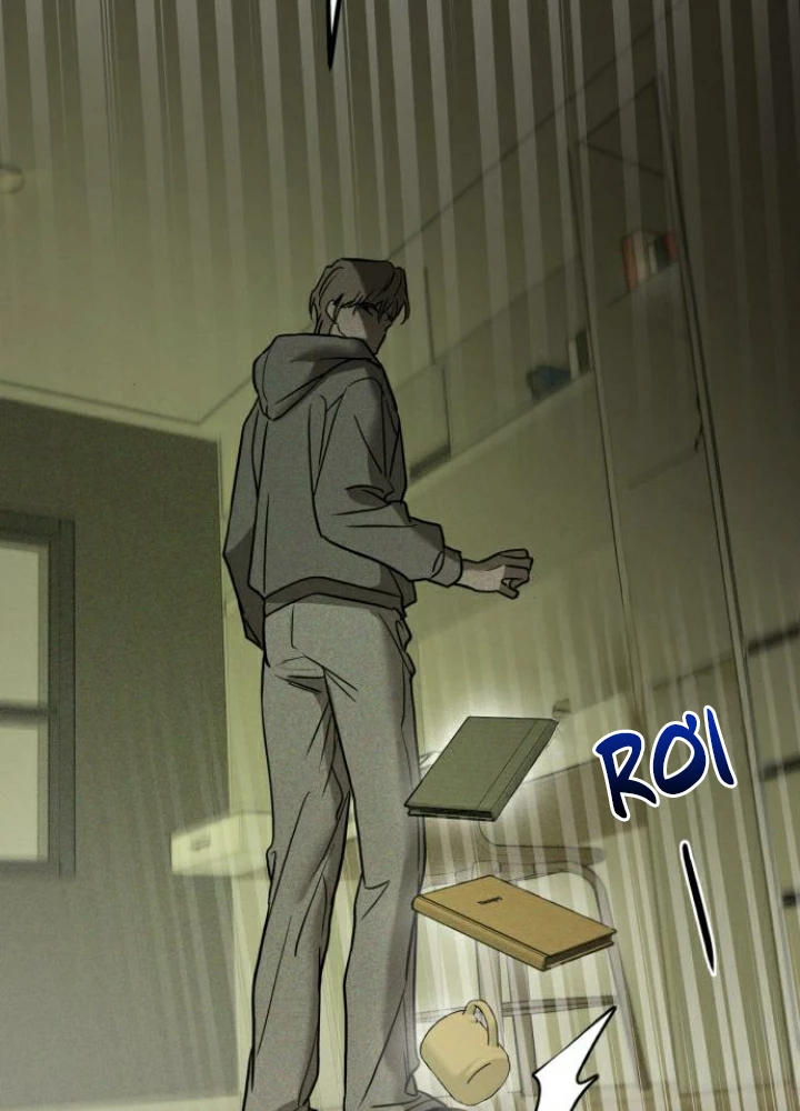 Beastly Things Chapter 45 - 44