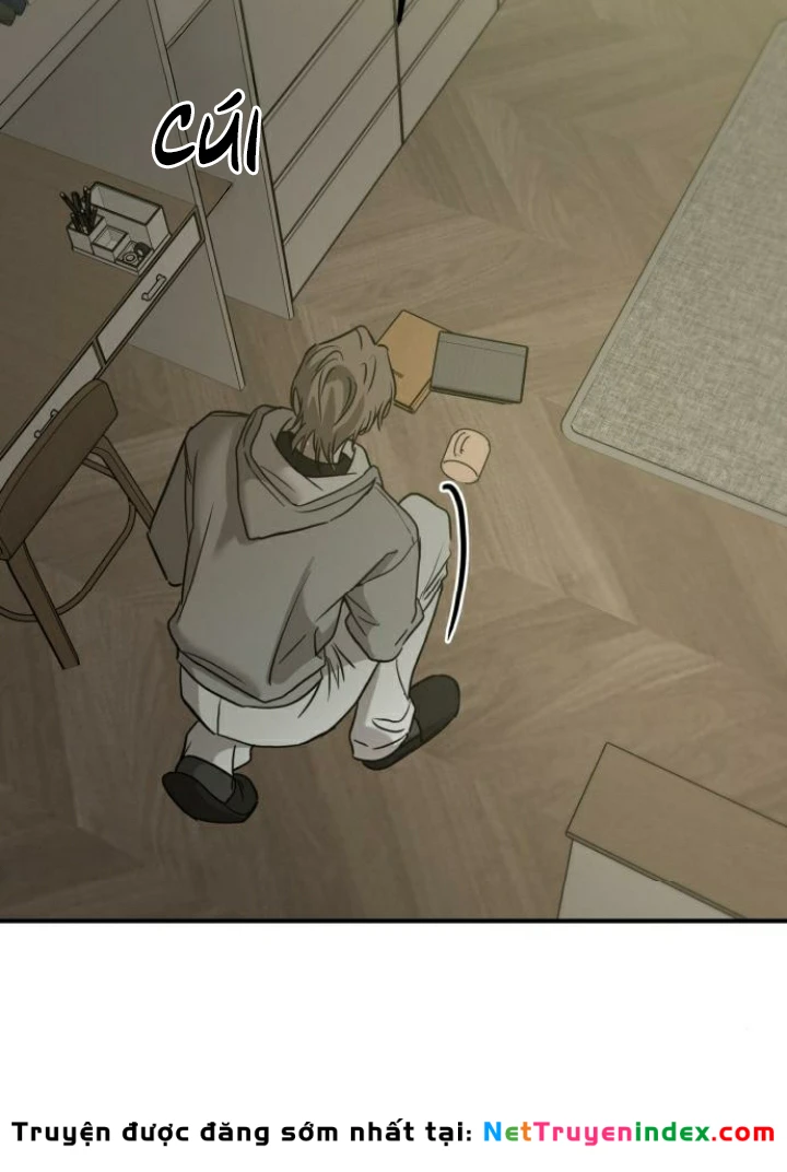 Beastly Things Chapter 45 - 48