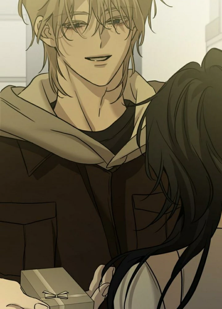 Beastly Things Chapter 45 - 89