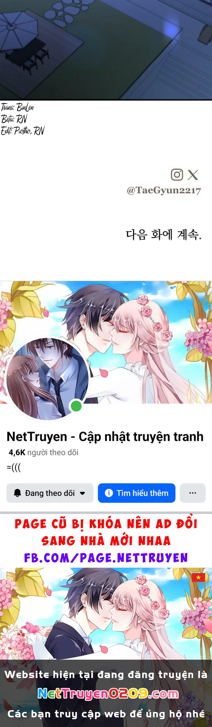 Beastly Things Chapter 45 - 138