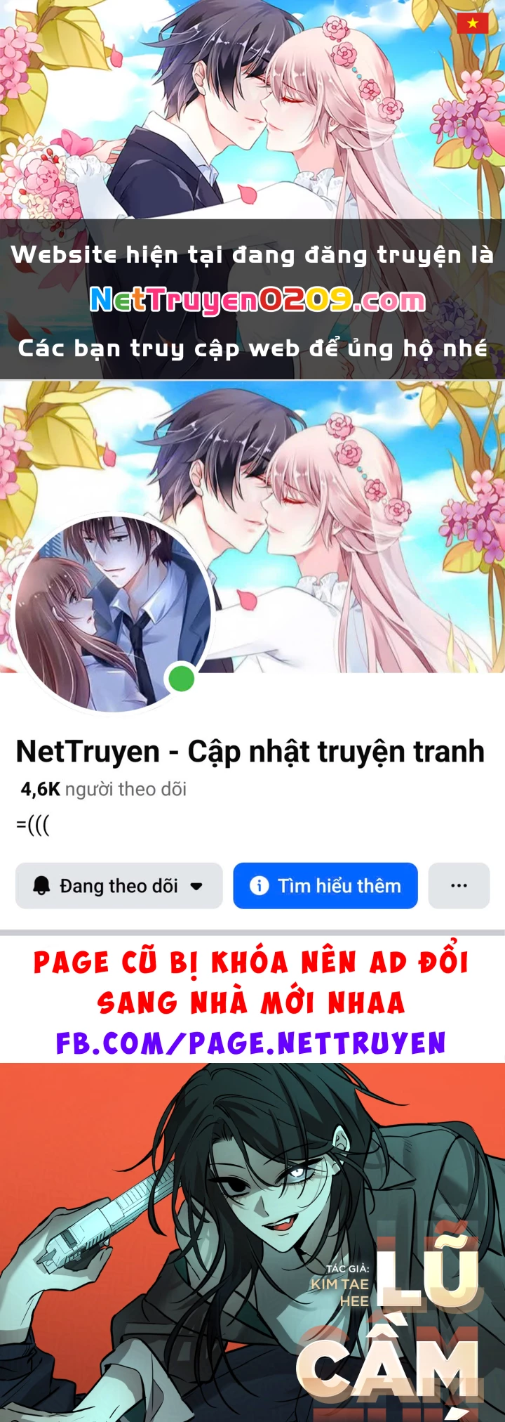 Beastly Things Chapter 46 - 1