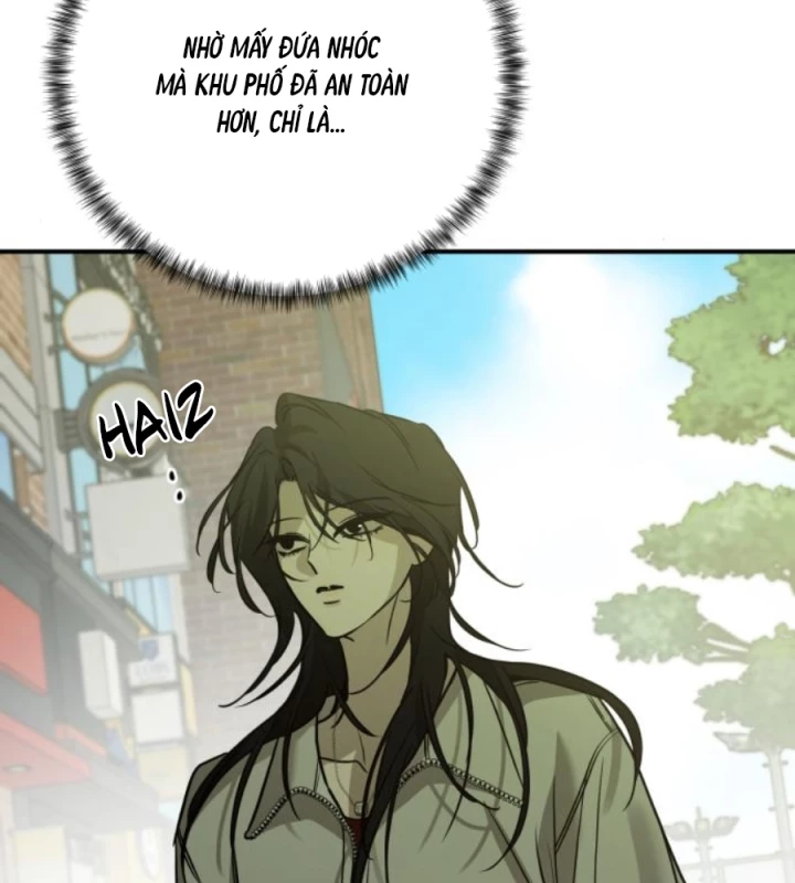 Beastly Things Chapter 46 - 8