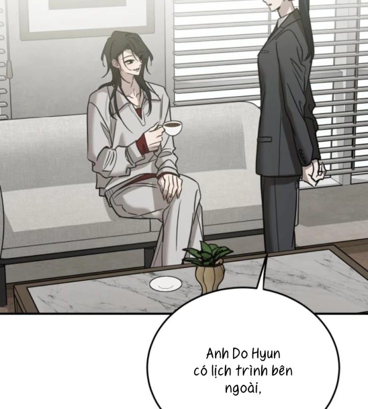 Beastly Things Chapter 46 - 26