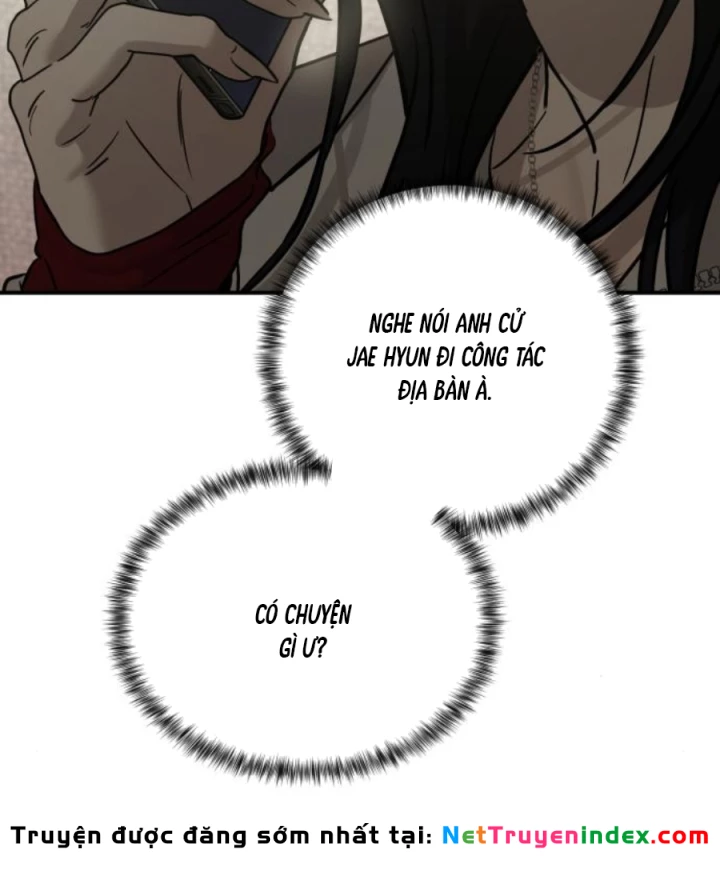 Beastly Things Chapter 46 - 46