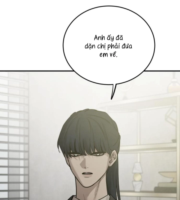 Beastly Things Chapter 46 - 57