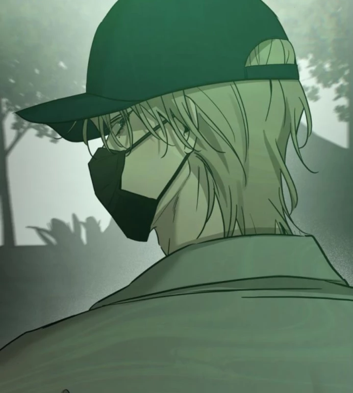 Beastly Things Chapter 46 - 89