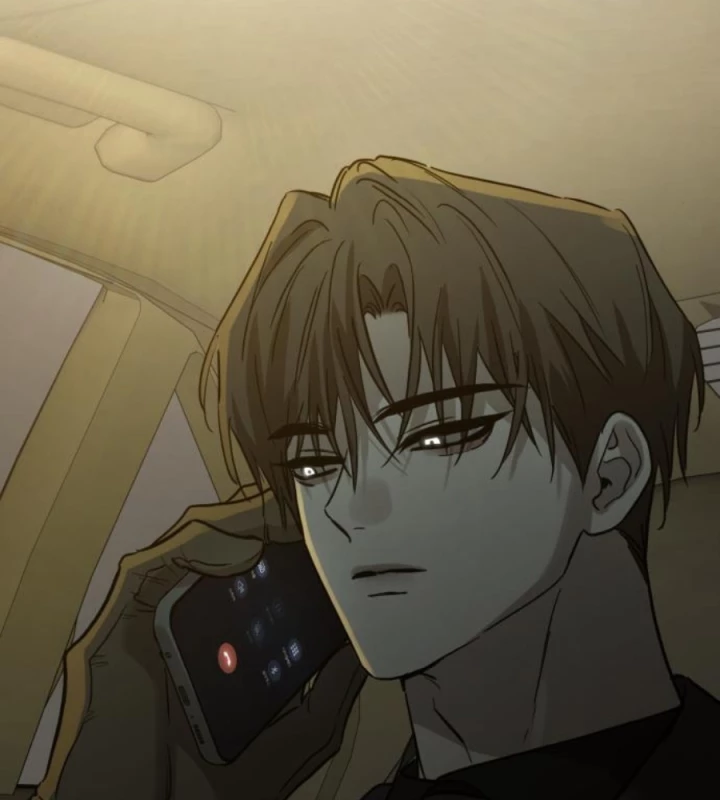 Beastly Things Chapter 46 - 144