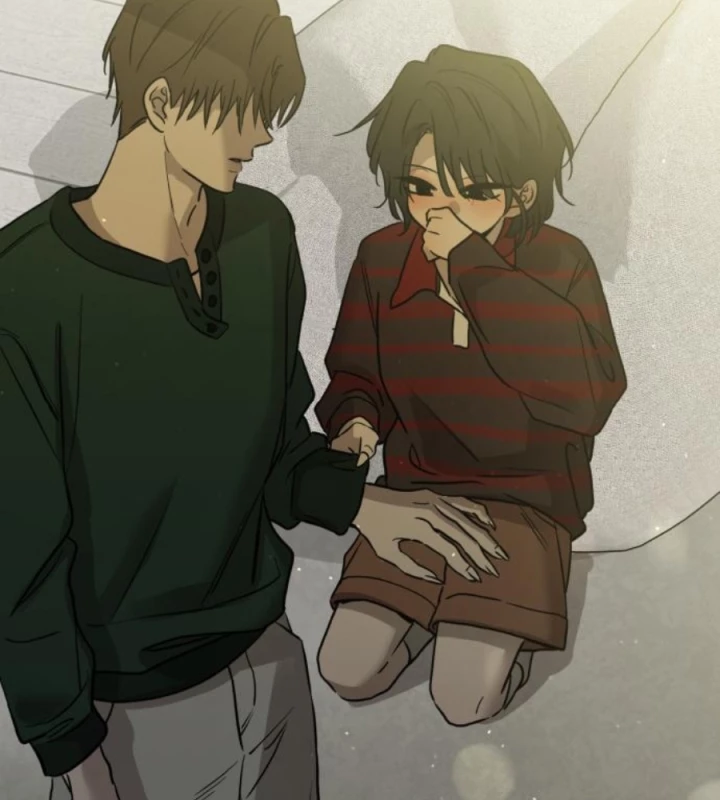 Beastly Things Chapter 47 - 49