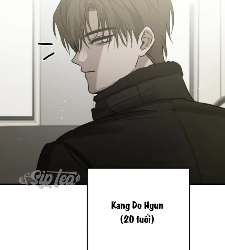 Beastly Things Chapter 47 - 57