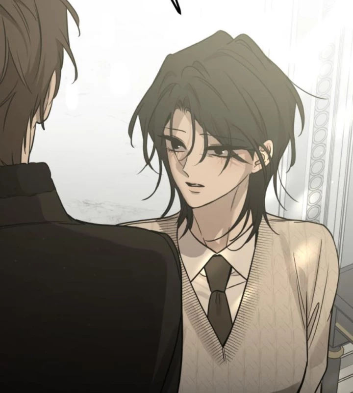 Beastly Things Chapter 47 - 77