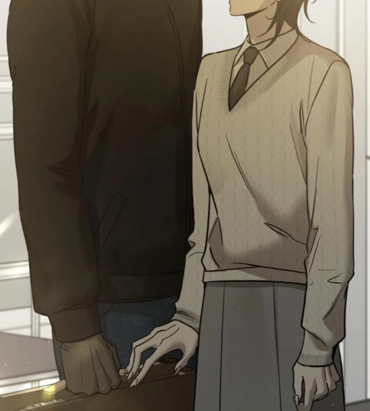 Beastly Things Chapter 47 - 82