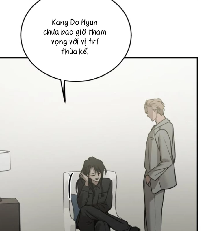 Beastly Things Chapter 47 - 125