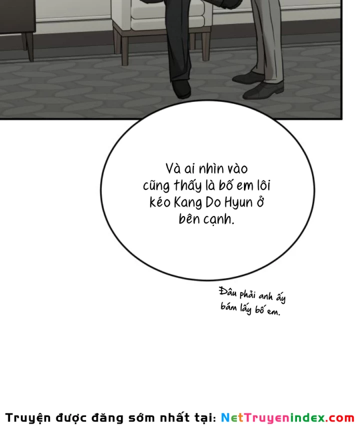 Beastly Things Chapter 47 - 126