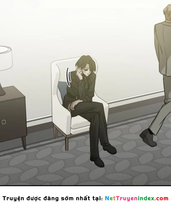 Beastly Things Chapter 47 - 136