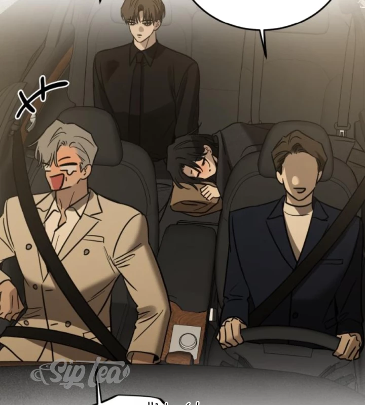 Beastly Things Chapter 48 - 21